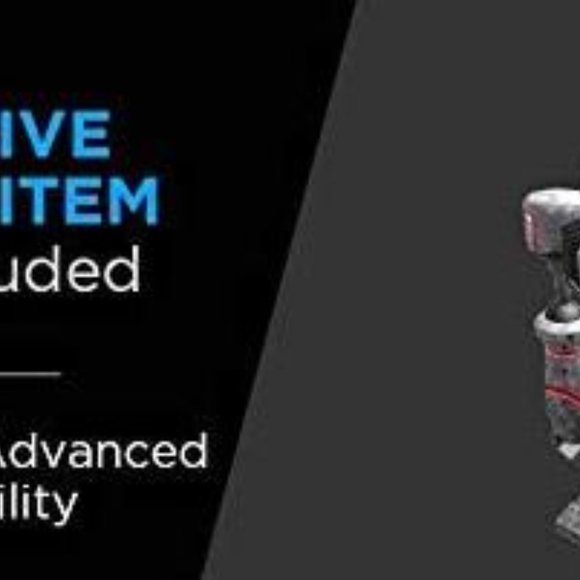 ROBLOX Noob attack mech mobility exclusive virtual item code brand new - Picture 2 of 5